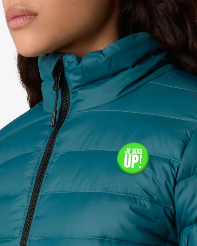 💬 JE SUIS UP!

L’énergie, la curiosité et l’envie de créer des connexions : voilà l’esprit SET’UP 🔝
Parce qu’ensemble, nous faisons bouger le monde de l’événementiel et du tourisme, fièrement et avec passion 💚
Et vous, êtes-vous UP?
➡️ Rejoignez le mouvement, inspirez-vous, échangez et grandissez avec nous au Salon SET’UP à Palexpo Genève du 6 au 7 février inclus.

#JeSuisUP #SetupGeneve #Evenementiel #Tourisme #Palexpo #Inspiration #Réseautage #Innovation #UPSpirit